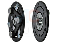 Disc antrenor, cuplaj magnetic (compresor) ACAUTO AC-05SD12