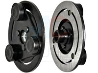 Disc antrenor, cuplaj magnetic (compresor) ACAUTO AC-05ZX03