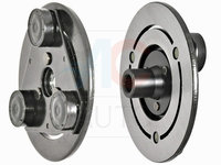 Disc antrenor, cuplaj magnetic (compresor) ACAUTO AC-05VI01