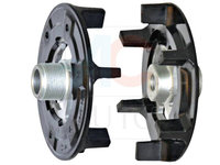 Disc antrenor, cuplaj magnetic (compresor) ACAUTO AC-05DN11