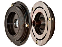 Disc antrenor, cuplaj magnetic (compresor) ACAUTO AC-05HA03