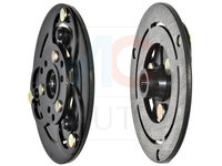 Disc antrenor, cuplaj magnetic (compresor) ACAUTO AC-05ZX04