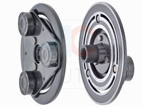 Disc antrenor, cuplaj magnetic (compresor) ACAUTO AC-05VI02