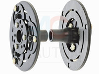 Disc cuplare compresor AC ZEXEL/VALEO DKS-15D VOLVO C30, C70 II, S40 II, V50; FORD KUGA I, FOCUS II