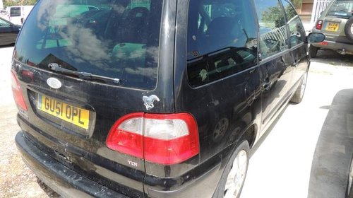 Disc de ambreaj Ford Galaxy model masina 2000 - 2004