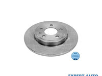 Disc de frana Audi AUDI A4 (8EC, B7) 2004-2008 #2 08A33210