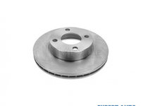 Disc de frana Audi AUDI COUPE (89, 8B) 1988-1996 #2 09571010