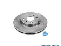 Disc de frana Citroen NEMO combi 2009-2016 #2 09584310