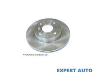 Disc de frana Daihatsu APPLAUSE Mk II (A101) 1997-2000 #2 09674810