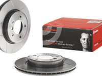 Disc de frana: fata BMW 318i Touring E46 E46 Touring 320D 99-05 01-05