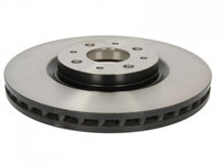 Disc de frana Fiat BRAVO II (198) 2006-2016 #2 09518030