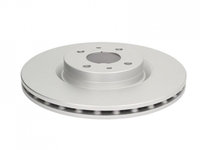 Disc de frana Fiat MAREA (185) 1996-2007 #2 09313710