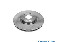 Disc de frana Fiat ULYSSE (220) 1994-2002 #2 0986478812