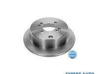 Disc de frana Hyundai ACCENT III limuzina (MC) 2005-2010 #2 08A60210