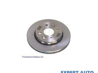 Disc de frana Kia SHUMA II (FB) 2001-2004 #2 0311018080