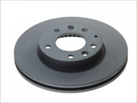 Disc de frana Mazda PREMACY (CP) 1999-2005 #2 0986479034