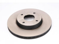 Disc de frana Nissan ALMERA Mk II (N16) 2000-2016 #2 09525420