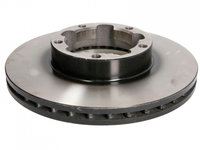 Disc de frana Nissan CABSTAR platou / sasiu (F23, H41, H42) 1992-2011 #3 061002950