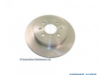 Disc de frana Opel AGILA (A) (H00) 2000-2007 #2 0311024310