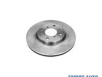 Disc de frana Opel AGILA (B) (H08) 2008-2016 #2 0986479308