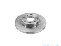 Disc de frana Opel ASTRA F CLASSIC limuzina 1998-2002 0569013