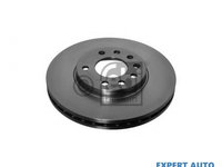 Disc de frana Opel ASTRA G Cabriolet (F67) 2001-2005 #3 00569060