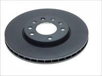 Disc de frana Opel CORSA C (F08, F68) 2000-2009 #2 09762910