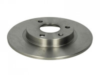 Disc de frana Peugeot 106 Mk II (1) 1996-2016 #2 08492910