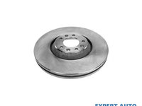 Disc de frana Peugeot 407 cupe (6C_) 2005-2016 #2 0986479192