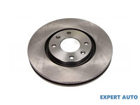 Disc de frana Peugeot 5008 2009-2016 #2 0986478979