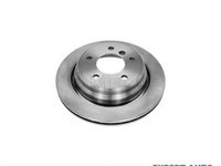 Disc de frana spate BMW 5 Touring (E39) 1997-2004 34 21 6 767 060