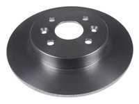 Disc de frana spate Opel Vectra A (1988-1995)[J89] 0986479597