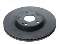 Disc de frana Toyota AVENSIS (T25_) 2003-2008 #2 0204173008