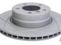 Disc de frana ventilat BMW Seria 5 Limuzina Reihe/E60 520 d 03 -