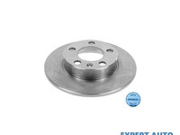 Disc de frana Volkswagen AUDI A2 (8Z0) 2000-2005 #2 0735059