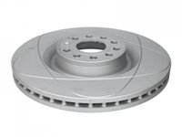 Disc de frana Volkswagen VW GOLF V (1K1) 2003-2009 #2 0986479204