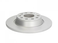 Disc de frana Volkswagen VW JETTA III (1K2) 2005-2010 #2 08A20210