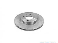 Disc de frana Volkswagen VW LUPO (6X1, 6E1) 1998-2005 #2 06512