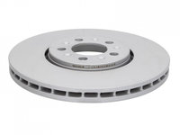 Disc de frana Volkswagen VW NEW BEETLE (9C1, 1C1) 1998-2010 #2 09701010