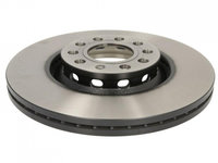 Disc de frana Volkswagen VW PASSAT Variant (3B5) 1997-2001 #3 0986479057