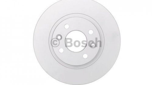 Disc de franare Dacia LOGAN MCV (KS_) 2007-20