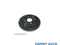 Disc de franare Daihatsu SIRION (M3_) 2005-2016 #2 0986479769