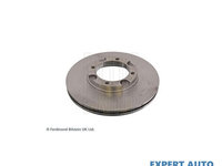 Disc de franare Hyundai EXCEL I (X3-) 1994-2000 #2 0311016810