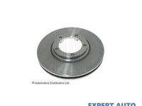 Disc de franare Hyundai H-1 platou / sasiu 2000-2005 #2 0986478663