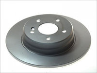 Disc de franare Mercedes E-CLASS (W210) 1995-2003 #2 04628