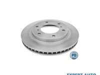 Disc de franare Mitsubishi L 200 (KB_T, KA_T) 2004-2016 #2 0986479704