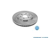 Disc de franare Nissan PATHFINDER (R51) 2005-2016 #2 0986479357