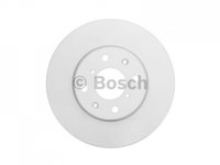 Disc de franare Opel AGILA (B) (H08) 2008-2016 #2 0986479308