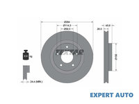 Disc de franare Peugeot 4008 2012-2016 #3 05105514AA