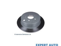 Disc de franare Subaru XV 2011-2016 #2 1815204422